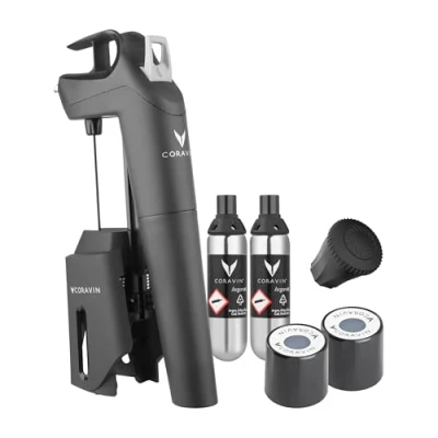 Afbeelding van Coravin Model Three Plus