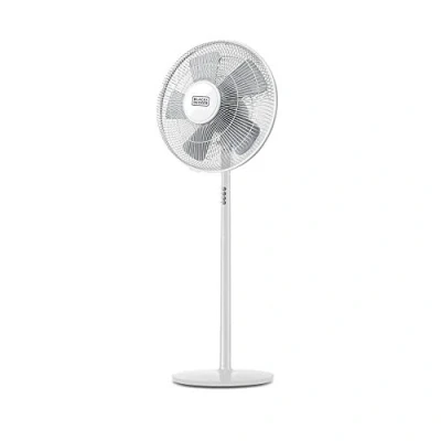 Afbeelding van Statiefventilator Bxpf60E Ø 40 Cm