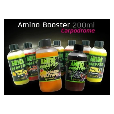 Afbeelding van Fun Fishing Amino Booster (185ml) Smaak : F1 Speculoos