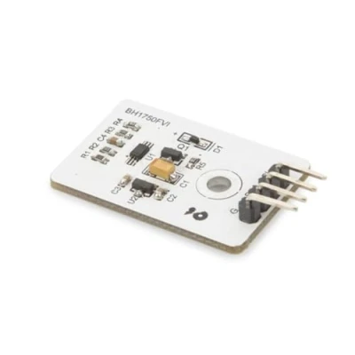 Afbeelding van BH1750 DIGITALE LICHTSENSOR MODULE