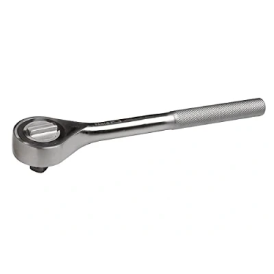 Afbeelding van Bahco Ratel 1/2&quot; omschakelbaar roestvaststaal 245 mm SS242 16
