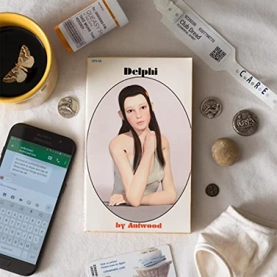 Afbeelding van Antwood Delphi