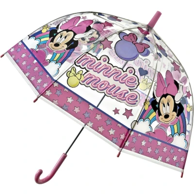 Afbeelding van Minnie Mouse Paraplu 4043946297444