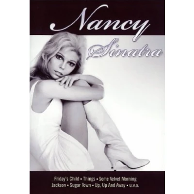 Afbeelding van Nancy Sinatra