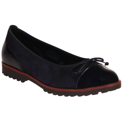 Afbeelding van Gabor Ballerina Blauw