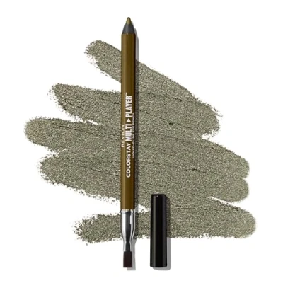 Afbeelding van Revlon EYE Pencil Colorstay MULTIPLAYER Eyeliner, Dames, Maat: One Size, N405 fortress