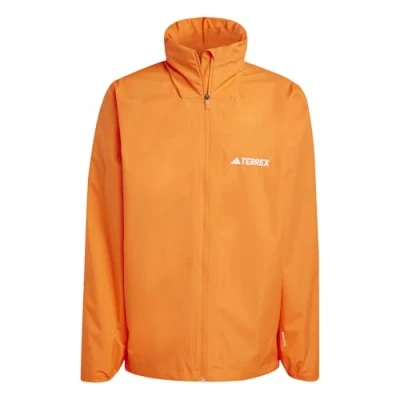 Afbeelding van adidas TERREX Outdoorjack MT ESS 2L R JKT