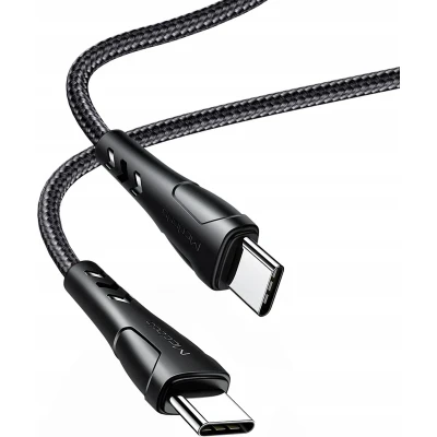Afbeelding van Mcdodo® Usb c naar Kabel Snelladen CarPlay 60W 0.2m