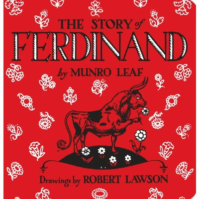 Afbeelding van The Story of Ferdinand