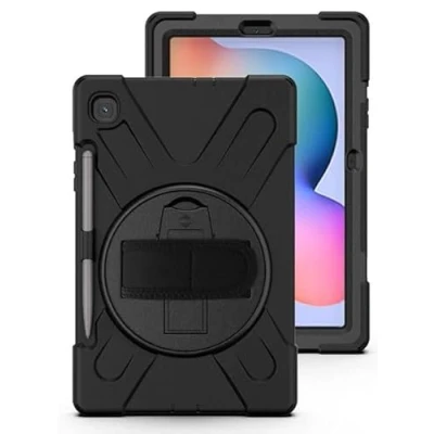 Afbeelding van AUSTIN Defender Case Samsung, Galaxy Tab S6 Lite 2022/2020