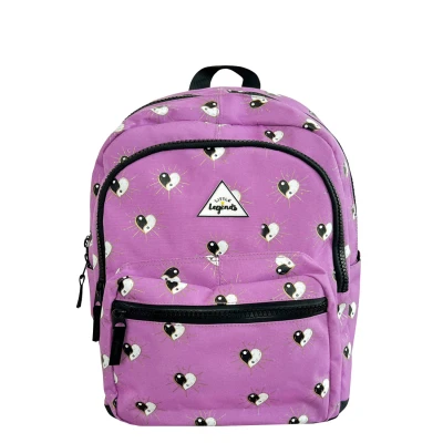 Afbeelding van Little Legends Kinderrugzak Large Yin Yang