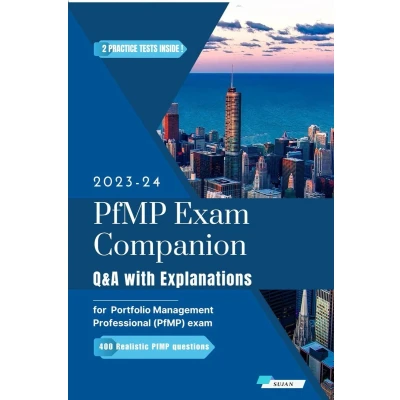Afbeelding van PfMP Exam Companion: Q&amp;A with Explanations