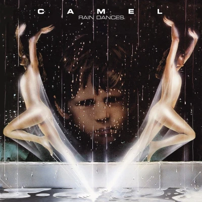 Afbeelding van Camel Rain Dances
