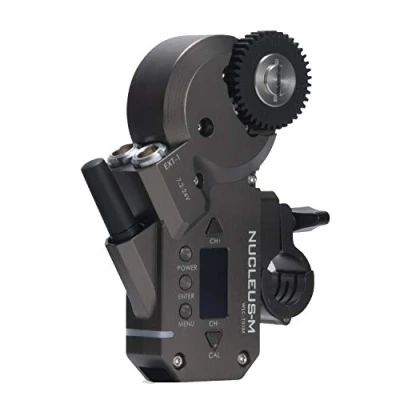 Afbeelding van Tilta Nucleus M WLC T03 M1 Brushless Wireless Follow Focus Motor