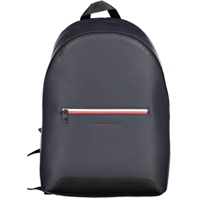 Afbeelding van Tommy Hilfiger ESS CORP DOME Backpack Rugzak, Heren, Maat: One Size, Space blue
