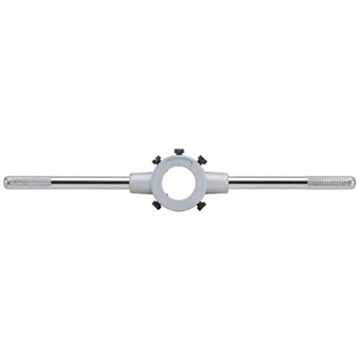 Afbeelding van KS Tools 331.0004 Snij ijzer houder, M7 M9