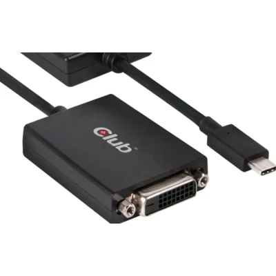 Afbeelding van CLUB3D CAC 1508 Adapter