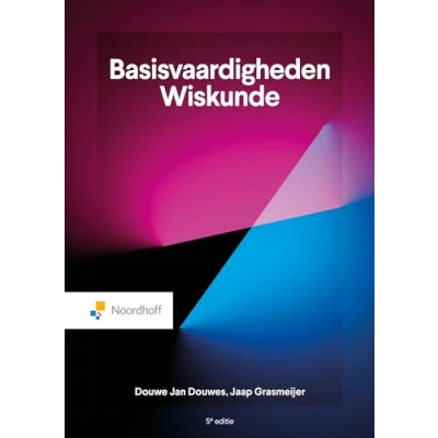 Afbeelding van Basisvaardigheden Wiskunde (Paperback)