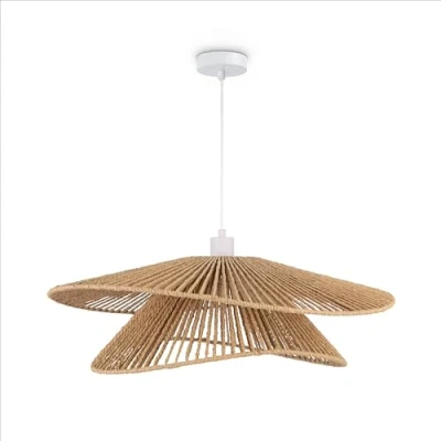 Afbeelding van Paco Home Hanglamp HUGO PD1