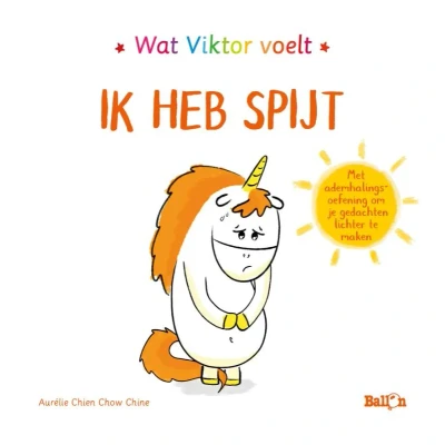 Afbeelding van Ik heb spijt