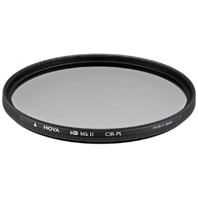 Afbeelding van Hoya 82mm HD MkII CIR PL