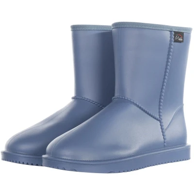 Afbeelding van Davos Summer allweather boots Rookblauw maat 41
