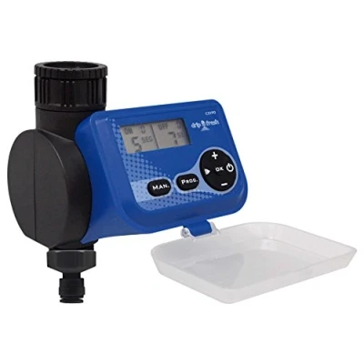 Afbeelding van DRIP &amp; Fresh C5190 Digital Programmer Systems, openen en sluiten voor seconden. Speciale verneveling. Het werkt niet irrigatie