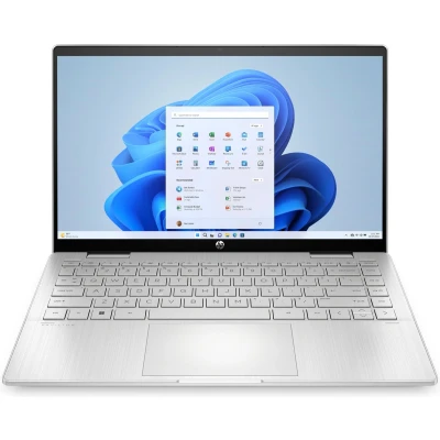 Afbeelding van HP Pavilion x360 14 ek1190nd i7 1355U/14 /16GB/512SSD/W11/