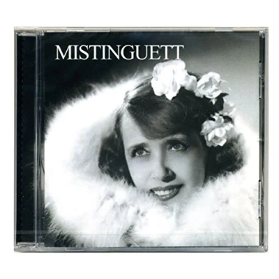 Afbeelding van Mistinguett Collection Grands Interpretes (CD)