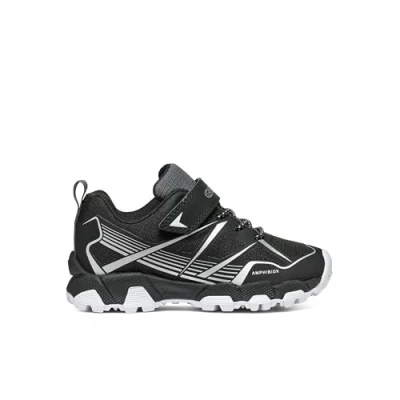 Afbeelding van Geox J Magnetar Boy B ABX, kinderschoenen, Zwart, 25 EU