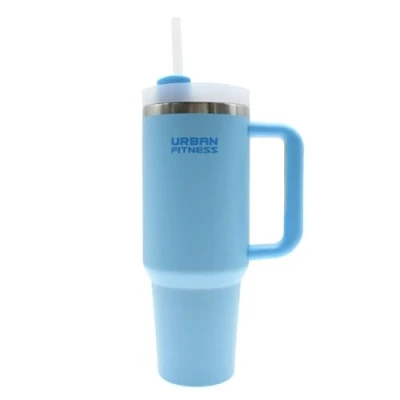Afbeelding van Urban Fitness VitalSip Bottle Pastel Blue 1200ml.