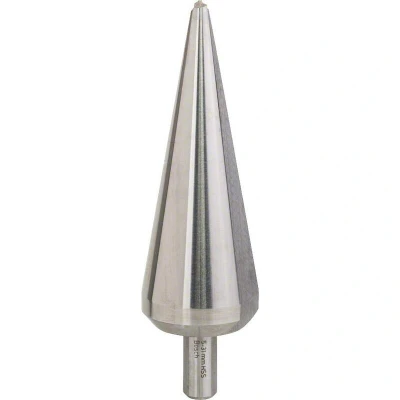 Afbeelding van Bosch Accessories 2608597517 Lepelboor 6 30 mm HSS Gezamenlijke lengte 103 Cilinderschacht 1 stuk(s)