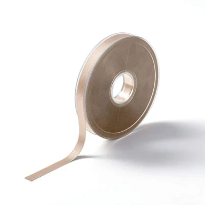 Afbeelding van Prym 982413 satijnen lint 10 mm zand, 100% PES
