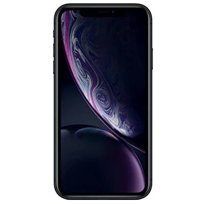 Afbeelding van Refurbished Apple iPhone Xr Black / 128GB Lichte gebruikssporen