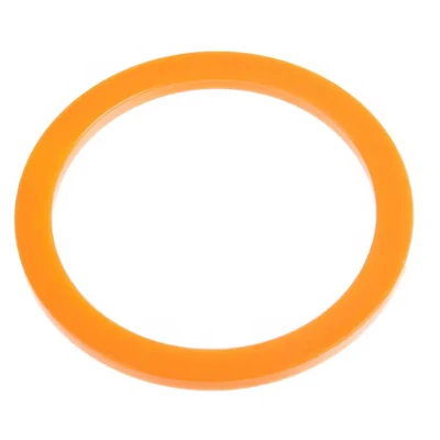 Afbeelding van Miche Vulring Primato Shimano 11sp 35.1 X 2 Mm Oranje