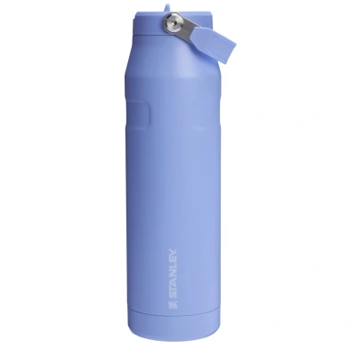 Afbeelding van The IceFlow™ Bottle Flip Straw 2.0 1.06L Hydrangea Stanley 1913