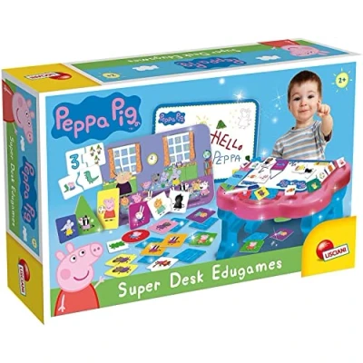 Afbeelding van Activiteitencentrum Peppa Pig
