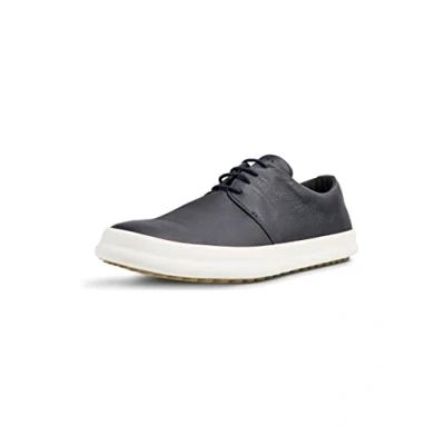 Afbeelding van CAMPER Heren Chasis Blucher, navy, 45 EU, EU