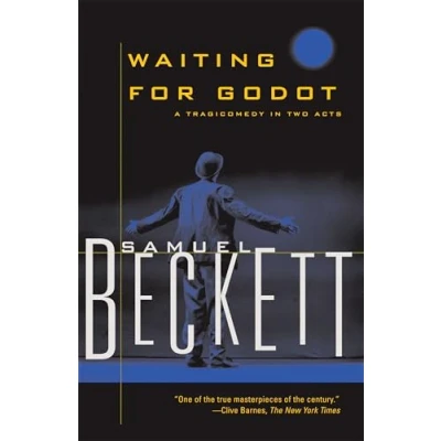 Afbeelding van Waiting For Godot
