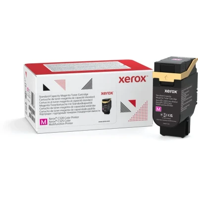 Afbeelding van Xerox C320/C325 standaard capaciteit tonercassette, magenta (1.800 pagina&#039;s)