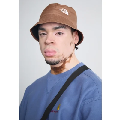 Afbeelding van The North Face SUN Stash HAT Unisex Hoed, Maat: L/XL, Latte