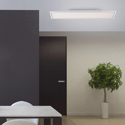 Afbeelding van Just Light 14852 16 Edging LED plafondlamp 60 W Wit