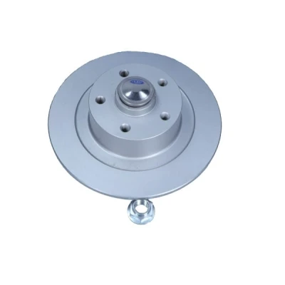 Afbeelding van Remschijf QUARO QD8977