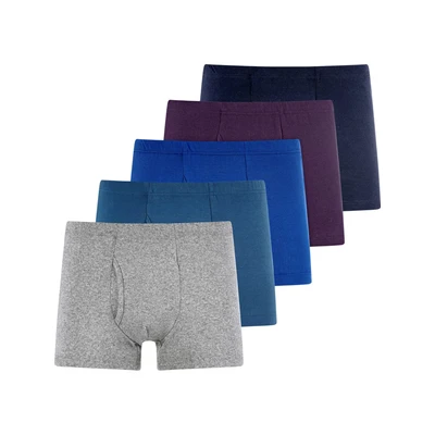 Afbeelding van BABISTA Boxershorts blauw