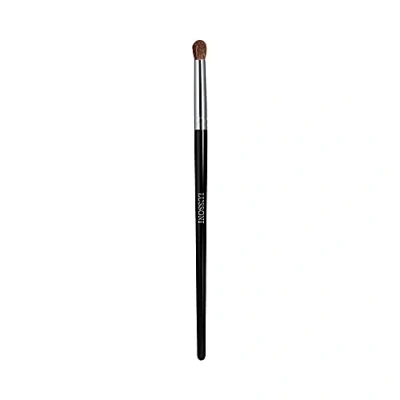 Afbeelding van TB TOOLS FOR BEAUTY LUSSONI 400 Series Professionele Make upborstels voor geperst, losse en crèmekleurige oogschaduw, mengen smokey eye (PRO 472 knikprecisieborstel)