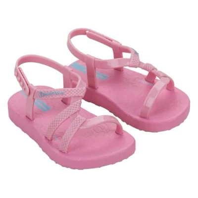 Afbeelding van Ipanema Diversa Baby sandalen roze