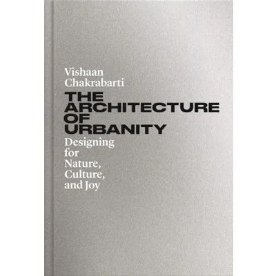 Afbeelding van The Architecture of Urbanity