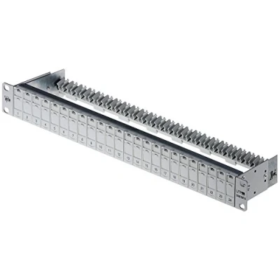 Afbeelding van Metz connect btr 19 moduldrager keystone 130a20 00 e