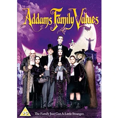 Afbeelding van Addams Family Values