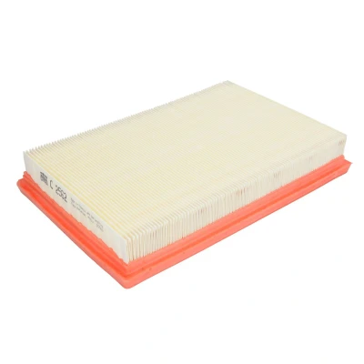 Afbeelding van Mann filter Luchtfilter C 2562